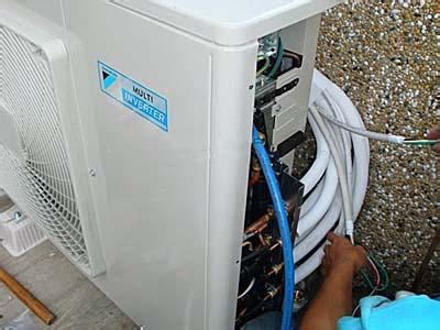 澄城商场中央空调分析及中央空调的维保分析