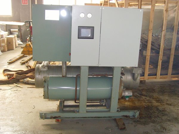 澄城酒店中央空调不停机清洗方法介绍